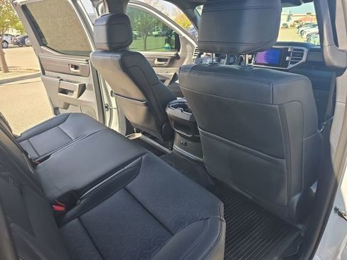 Used 2025 Toyota Tundra SR5 image 11