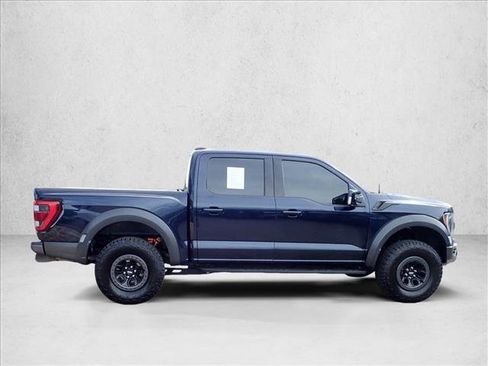 Used 2023 Ford F150 Raptor w/ Raptor Carbon Fiber Package AWD/4WD image 5