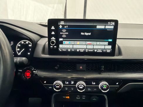 Used 2025 Honda CR-V EX-L image 31