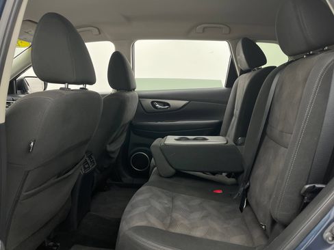 Used 2016 Nissan Rogue SV AWD/4WD image 36