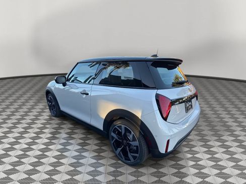 New 2026 MINI Cooper S FWD image 5
