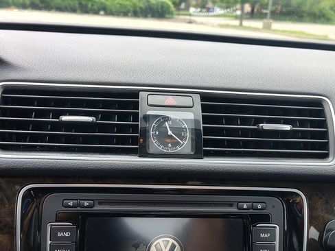Used 2015 Volkswagen Passat TDI SEL Premium FWD image 23