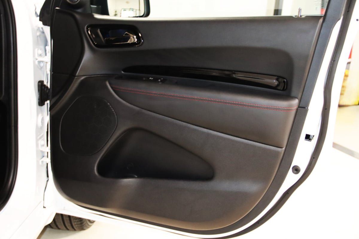 Used 2025 Dodge Durango GT AWD/4WD image 59