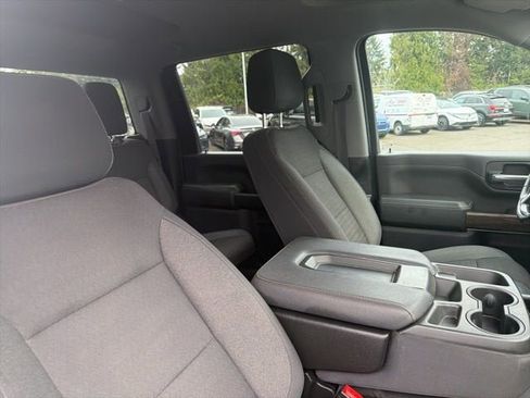 Used 2022 Chevrolet Silverado 2500 LT w/ Convenience Package AWD/4WD image 21