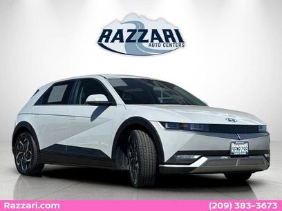 Used 2024 Hyundai Ioniq 5 SE
