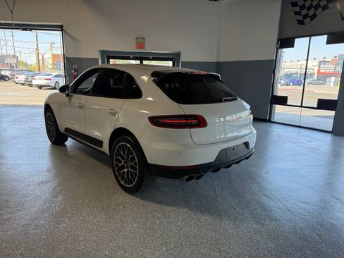 Used 2015 Porsche Macan S image 5