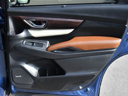 Used 2022 Subaru Ascent Touring image 49