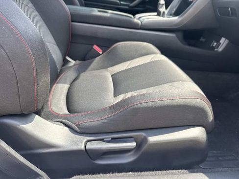 Used 2017 Honda Civic Si image 12
