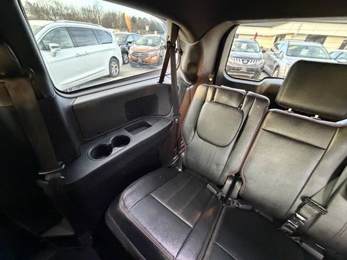 Used 2019 Dodge Grand Caravan GT FWD image 30