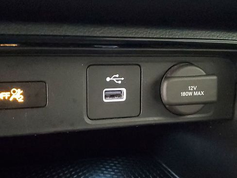 Used 2025 Honda CR-V LX image 6