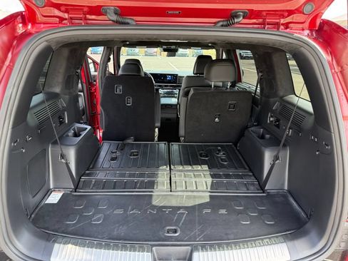 Certified 2025 Hyundai Santa Fe Calligraphy FWD image 29