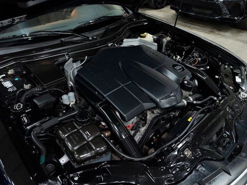 Used 2006 Chrysler Crossfire Coupe image 35