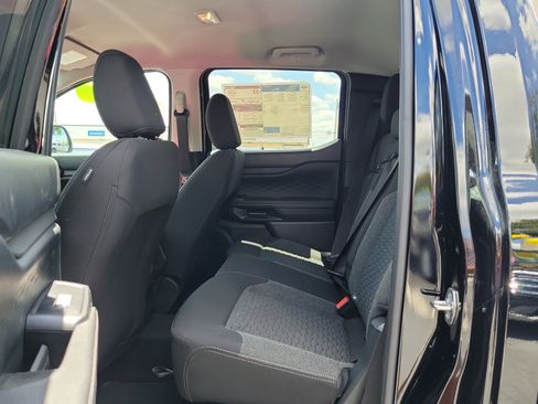 New 2026 Ford Ranger XLT RWD image 11