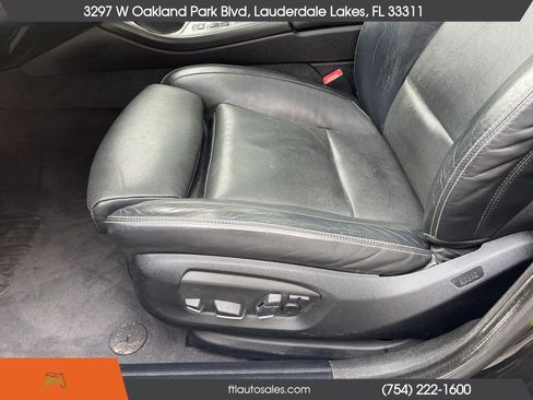 Used 2015 BMW 535d Sedan image 26