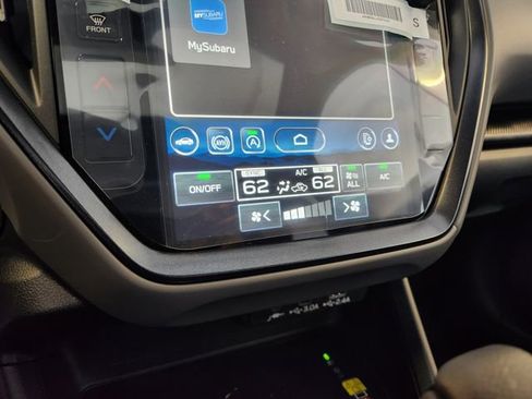 New 2025 Subaru Crosstrek 2.5i Limited AWD/4WD image 21