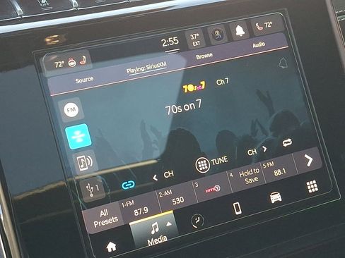 Used 2023 Jeep Grand Cherokee Altitude image 18