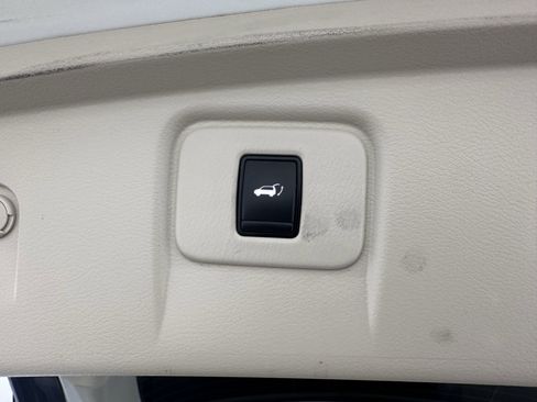 Used 2018 Nissan Murano Platinum image 31