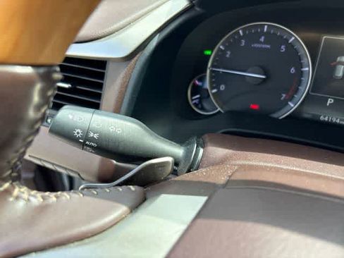 Used 2020 Lexus RX 350 FWD w/ Premium Package image 16