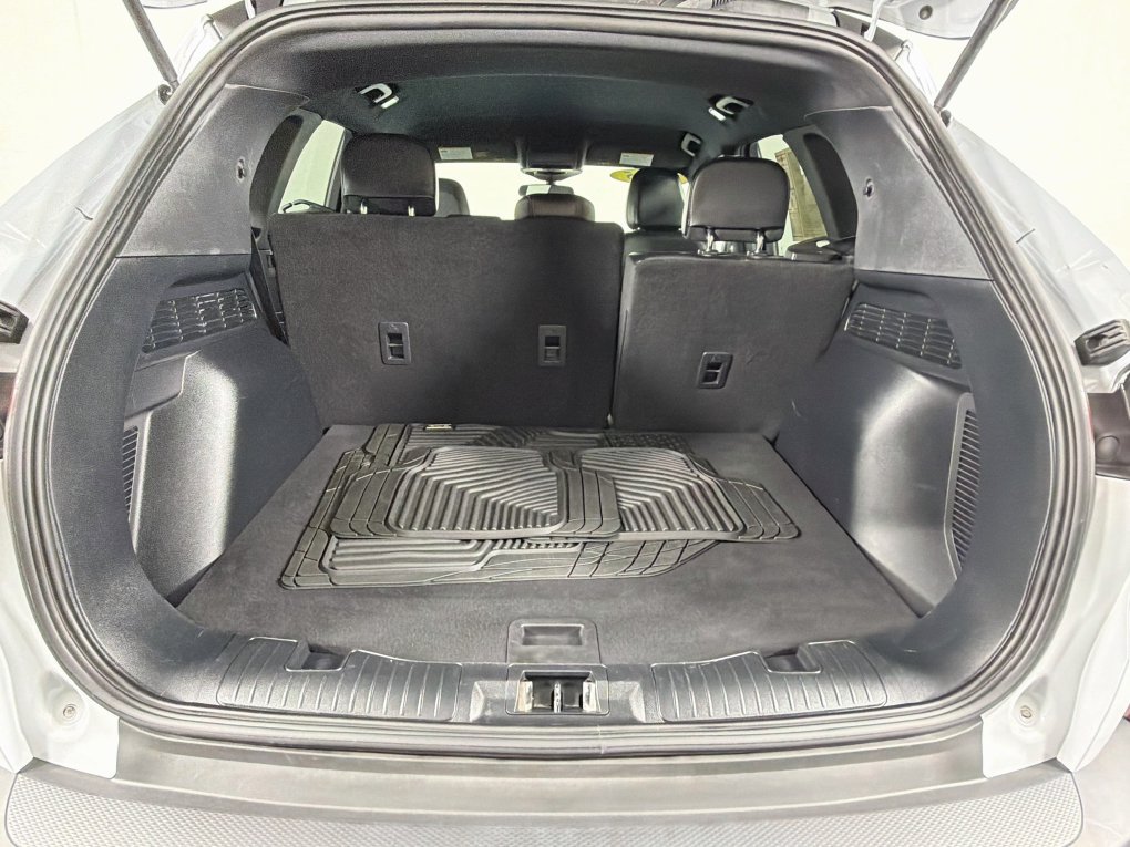 Used 2025 Ford Escape ST-Line FWD image 26