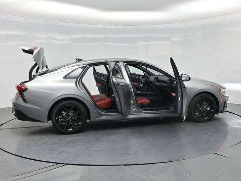 Used 2026 Kia K5 GT-Line w/ GT-Line Premium Package FWD image 3