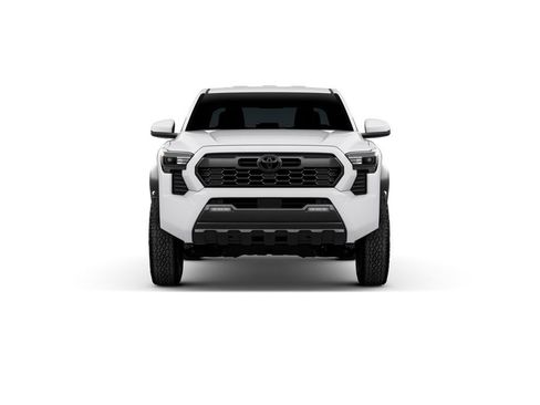 New 2026 Toyota Tacoma TRD Off-Road AWD/4WD image 55