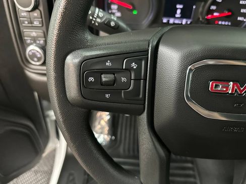 Used 2026 GMC Sierra 1500 Pro w/ Pro Value Package AWD/4WD image 15