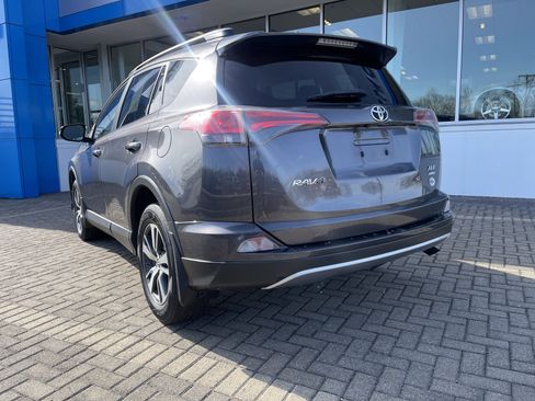 Used 2018 Toyota RAV4 XLE w/ Plus Extra Value Package image 3