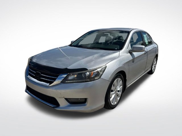 Used 2015 Honda Accord EX image 3