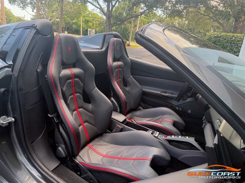 Used 2019 Ferrari 488 Spider RWD image 30
