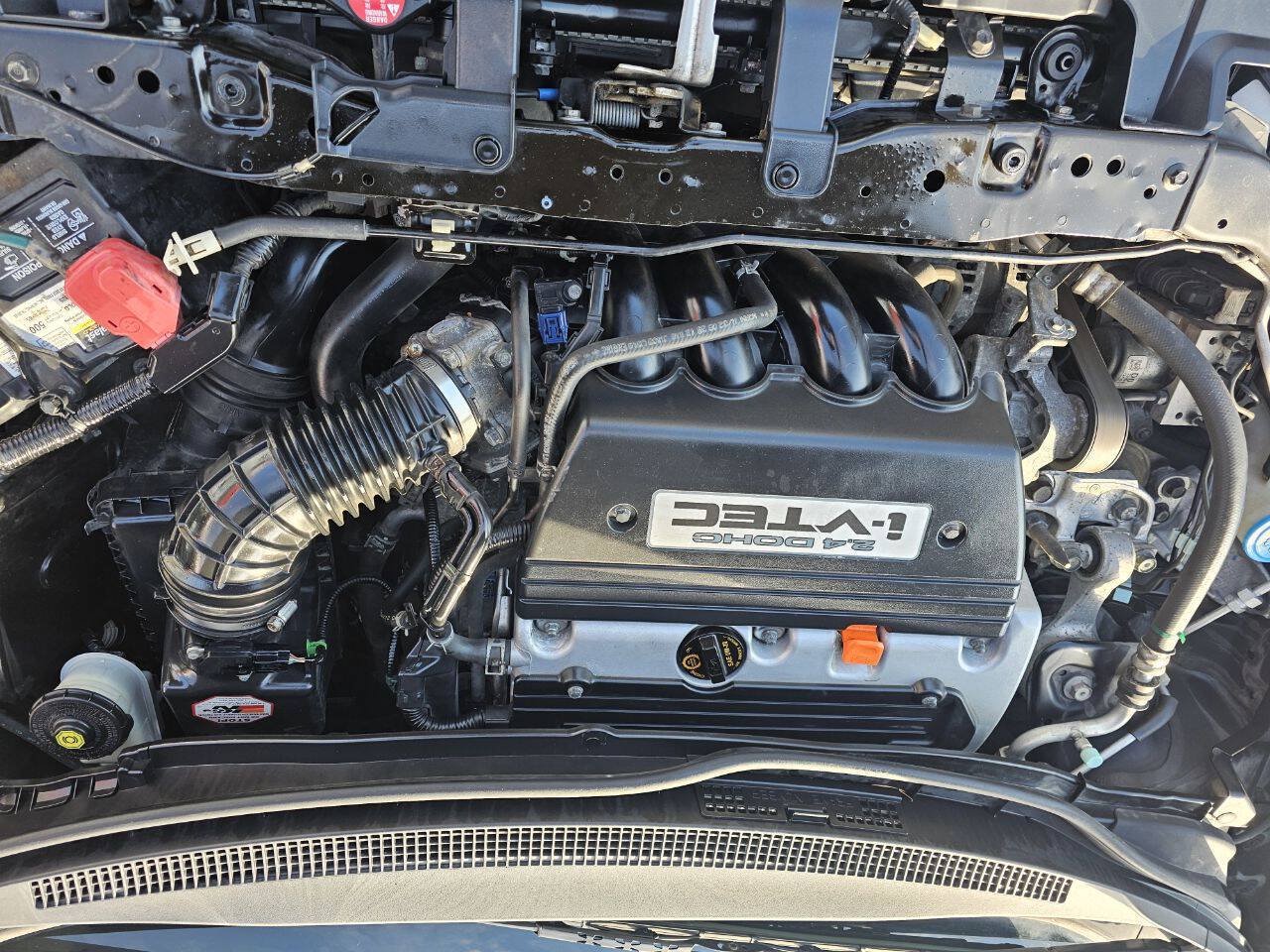 Used 2012 Honda Civic Si image 20