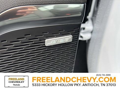 New 2026 Chevrolet Traverse RS image 21