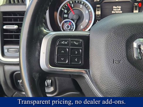 Used 2022 RAM 2500 Laramie image 23