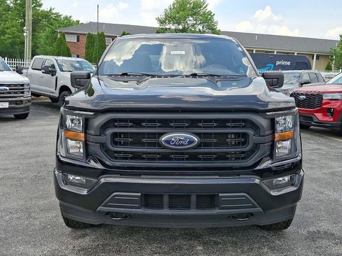 Used 2023 Ford F150 XL w/ Rattler Package AWD/4WD image 2