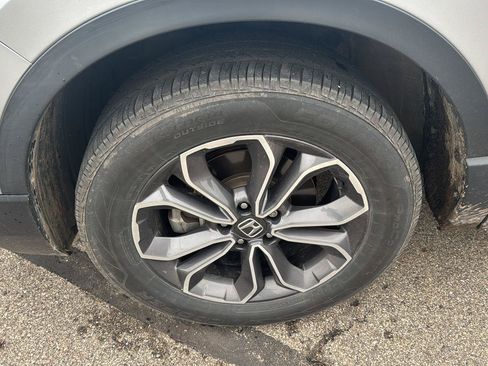 Used 2020 Honda CR-V EX image 9
