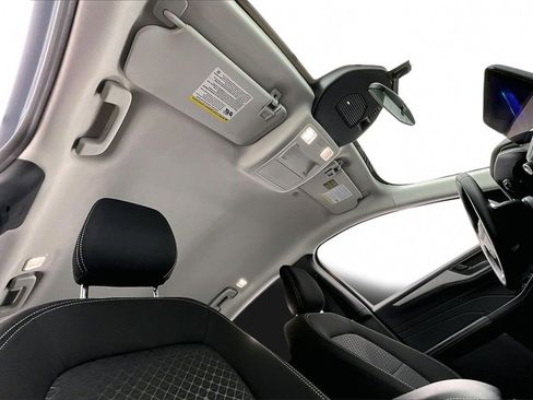 Used 2025 Ford Escape Active w/ Cold Weather Package image 22