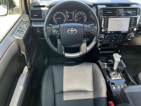 Certified 2023 Toyota 4Runner TRD Pro image 16