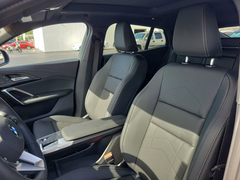 New 2026 BMW X2 xDrive28i w/ Convenience Package AWD/4WD image 23