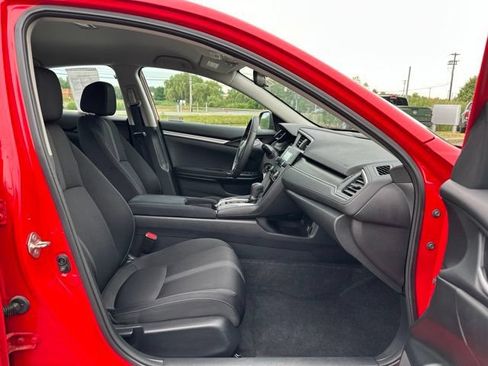 Used 2019 Honda Civic LX image 20