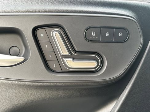 New 2024 Mercedes-Benz Sprinter 3500 image 9