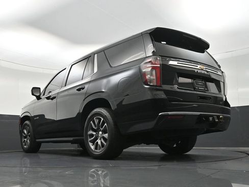Used 2022 Chevrolet Tahoe LT RWD image 25