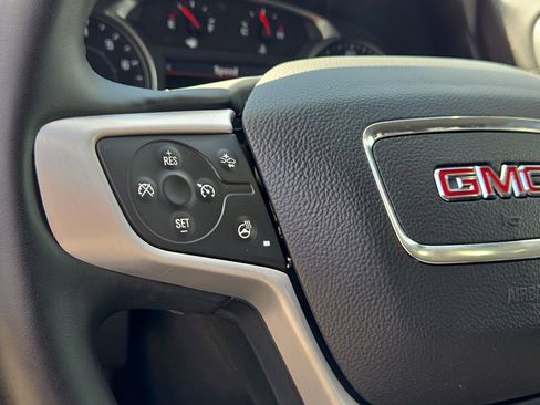 Used 2024 GMC Terrain SLT w/ Elevation Edition AWD/4WD image 26
