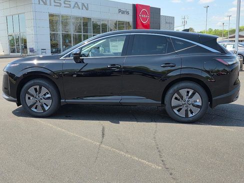 New 2025 Nissan Murano SL image 6