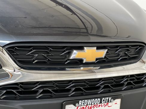 Used 2021 Chevrolet Spark LT image 37