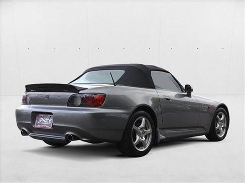 Used 2001 Honda S2000 image 5