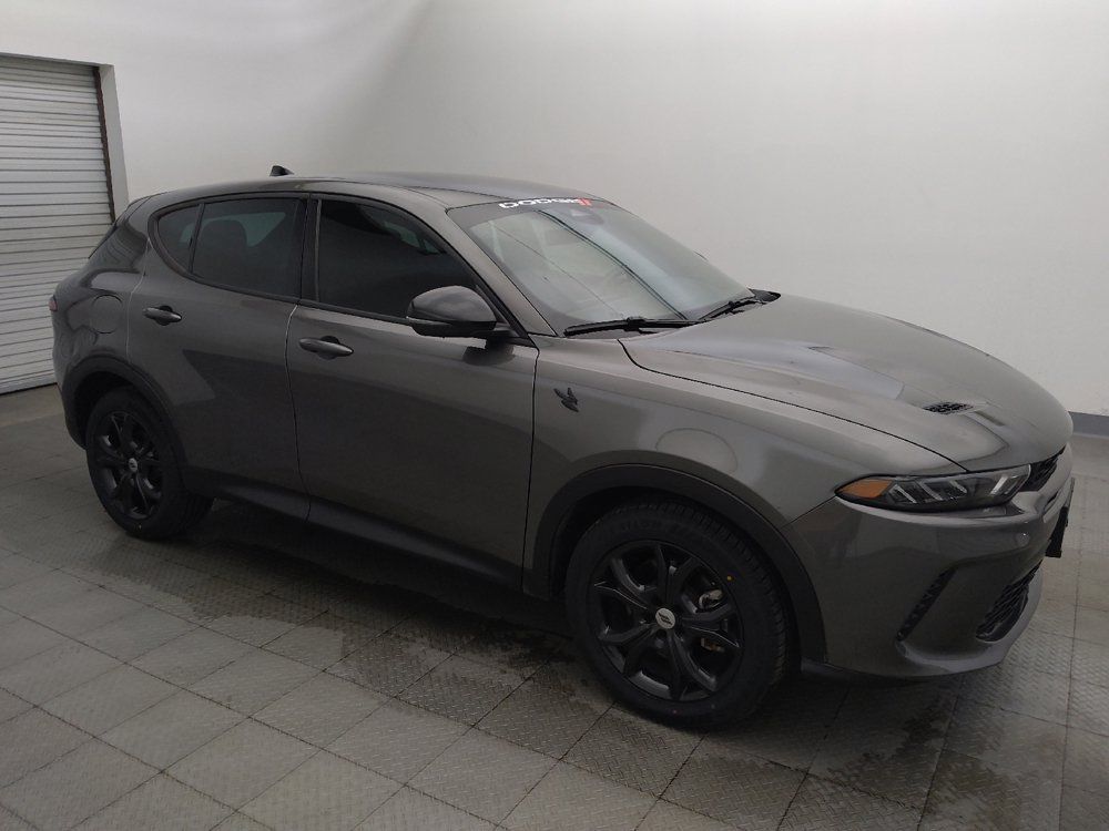 Used 2025 Dodge Hornet GT w/ GT Blacktop Package AWD/4WD image 11