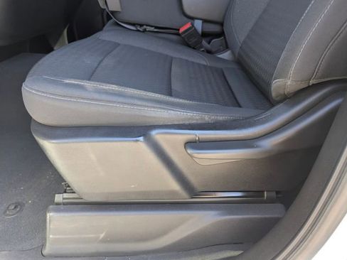 Used 2024 Chevrolet Silverado 2500 LT image 22