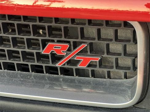 Used 2013 Dodge Challenger R/T w/ Electronics Convenience Group image 29