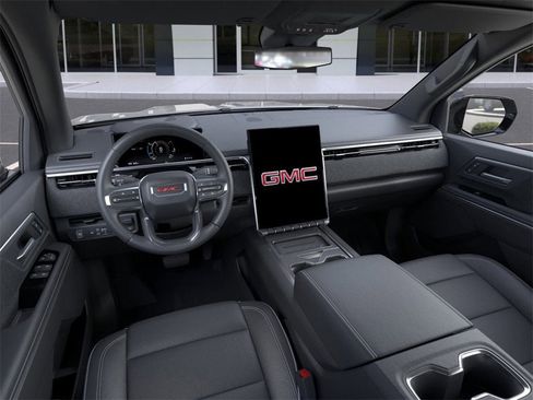New 2026 GMC Sierra EV Elevation image 15