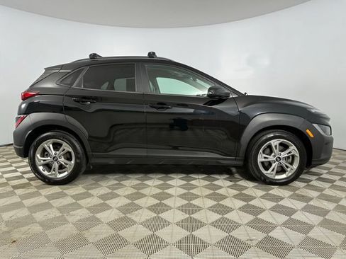Used 2023 Hyundai Kona SEL AWD/4WD image 14