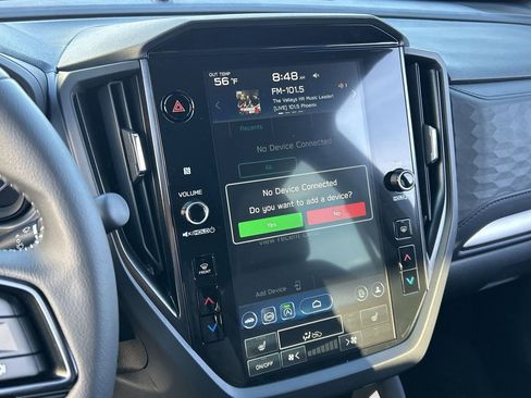 New 2026 Subaru Forester Premium AWD/4WD image 22